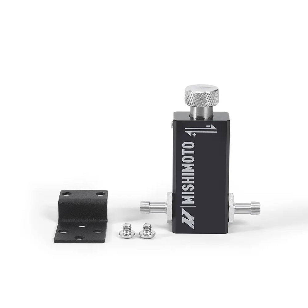 Adjustable Boost Controller