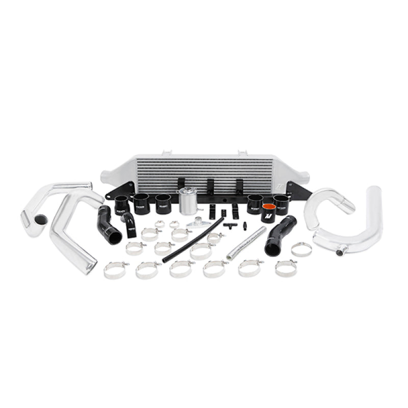 28-Inch Intercooler Kit