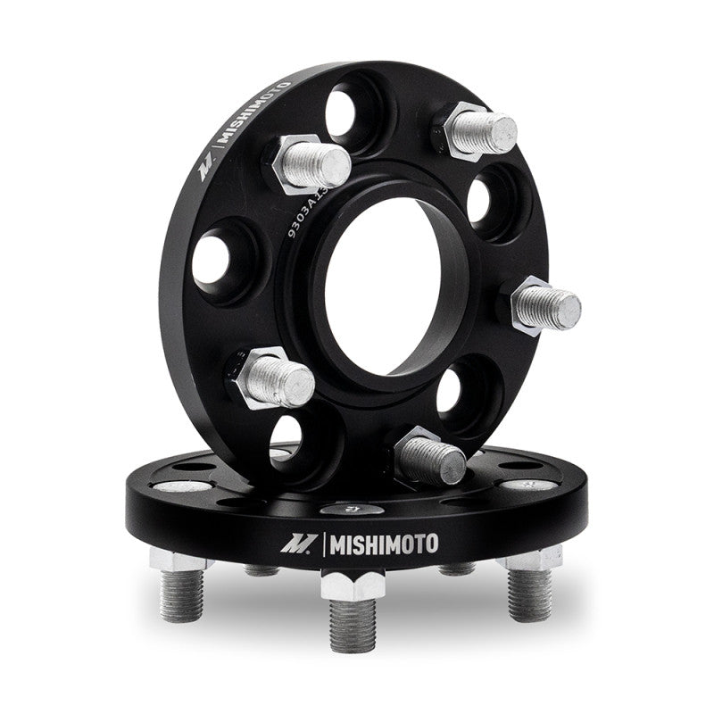0.60-Inch Forged Aluminum Wheel Spacer