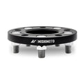 0.60-Inch Forged Aluminum Wheel Spacer