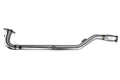 WRX Catted Downpipe