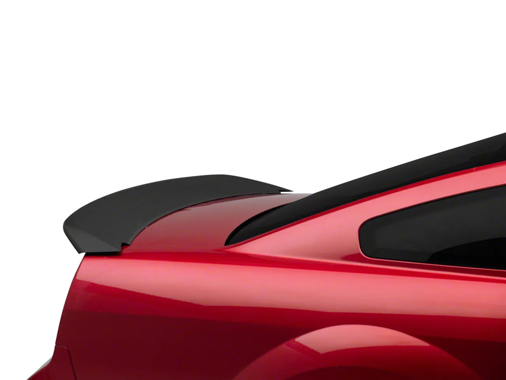 GT500 Style Rear Spoiler