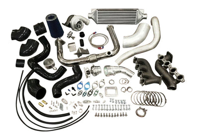 GT45 Edition Single Turbo Kit