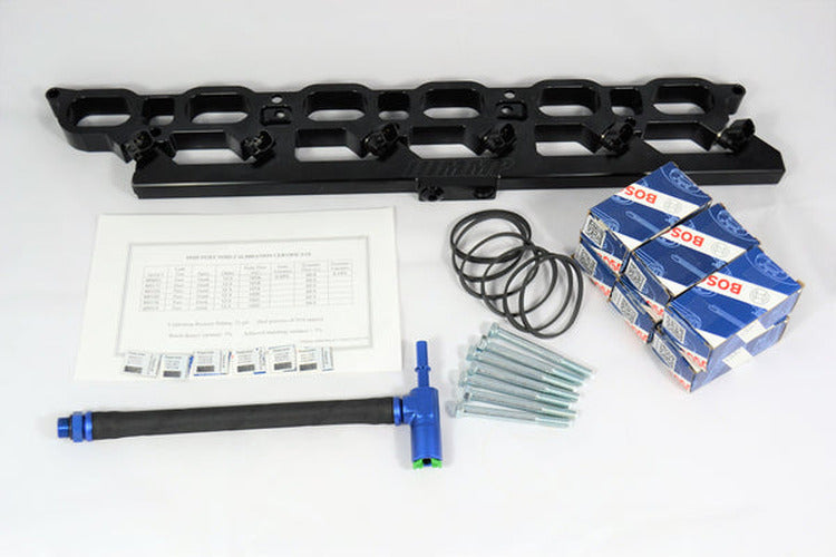 Gen 2 Port Injection Kit