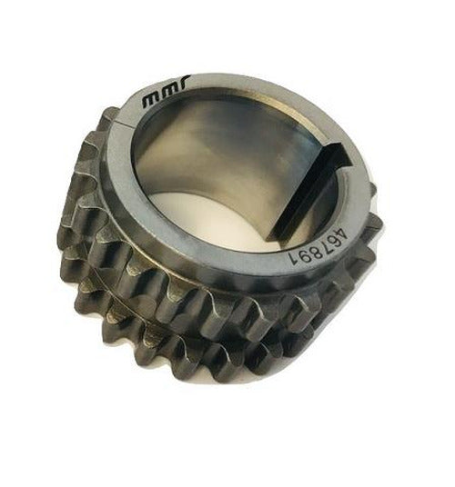 Billet Oil Pump Gears