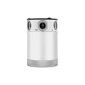 Baffled Oil Catch Can