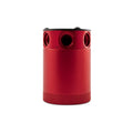 Baffled Oil Catch Can