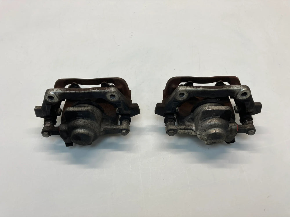 Front Left Brake Caliper Housing