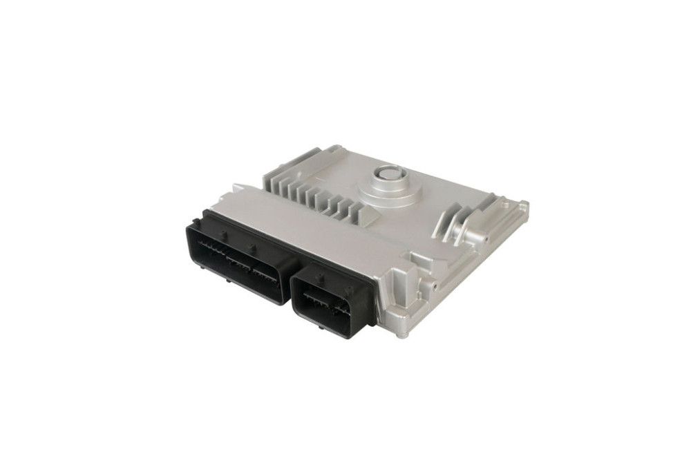 Genuine Toyota Engine Control Module