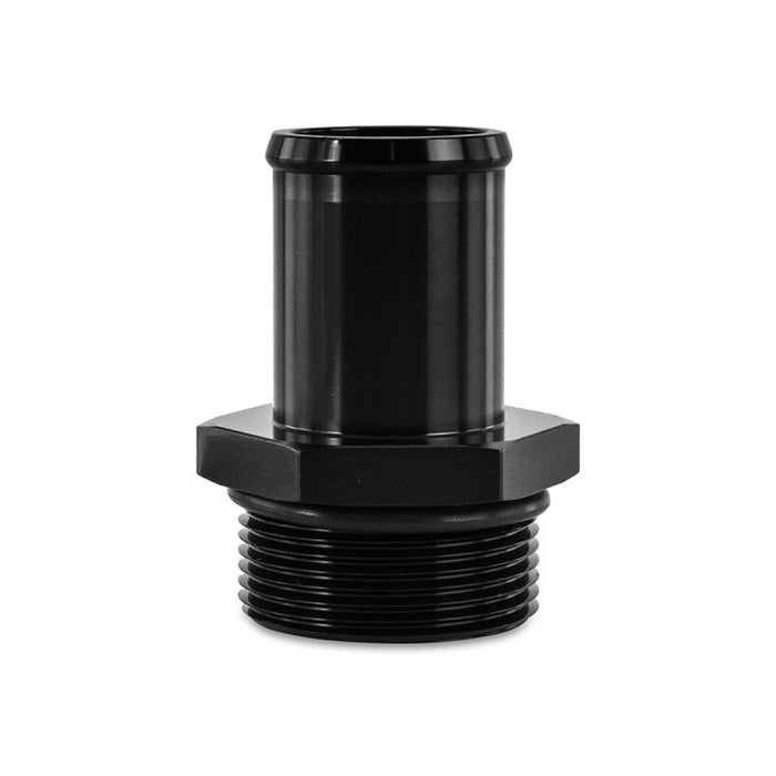 Race-Ready Radiator Fitting V2 1.25-inch Push-On