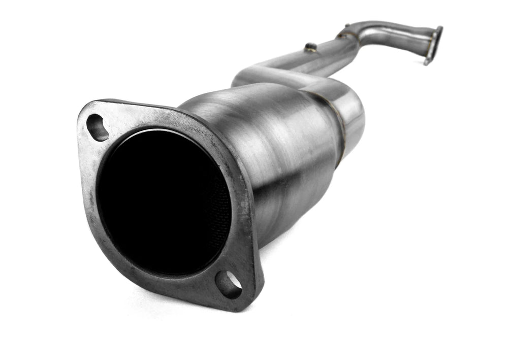 3.00-Inch Catted Downpipe