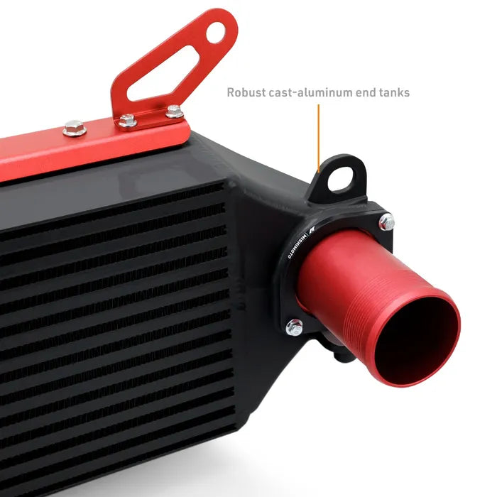 Performance Intercooler Kit