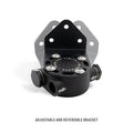 Remote Oil Filter Mount, 3/4-16 Thread