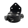 Remote Oil Filter Mount, 3/4-16 Thread