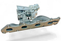 Ecotec Turbocharger Kit w/ TB25 T2 Flanged Turbo
