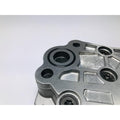 Billet Steel Gear Set