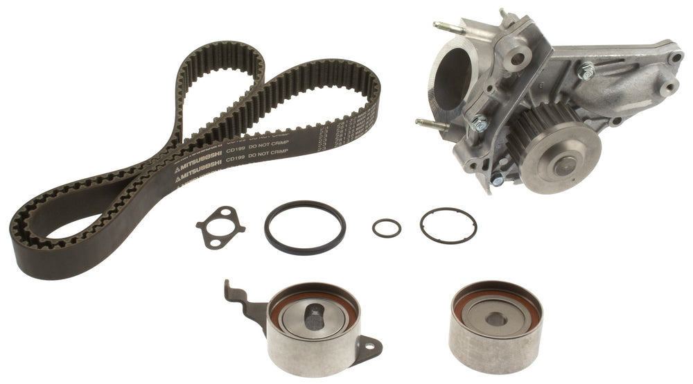 Aisin Engine Timing Belt Kit with Water Pump