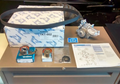 Aisin Engine Timing Belt Kit with Water Pump