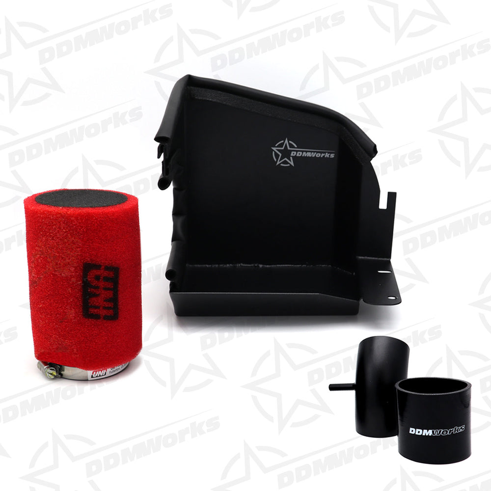 Gen1 Cooper Cold-Air Intake