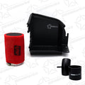 Gen1 Cooper Cold-Air Intake