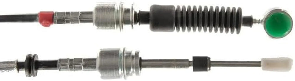 Shifter Cable Selector Control