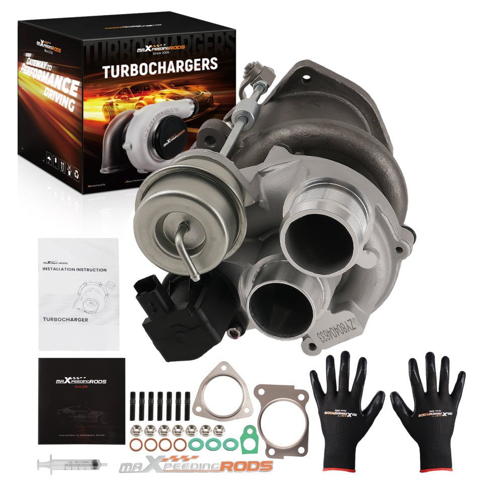 Turbocharger for Mini Cooper S EP6DTS N14 175HP