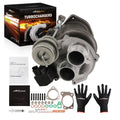 Turbocharger for Mini Cooper S EP6DTS N14 175HP