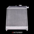 Aluminum Radiator Kit