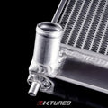 Aluminum Radiator Kit