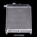 Aluminum Radiator Kit