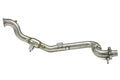 3in Catted Downpipe