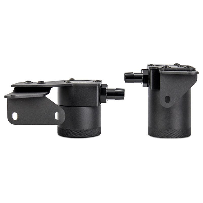 Baffled Oil Catch Can System for 350Z VQ35HR