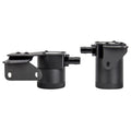 Baffled Oil Catch Can System for 350Z VQ35HR