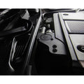 Baffled Oil Catch Can System for 350Z VQ35HR