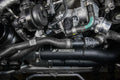 Performance Charge Pipe Kit