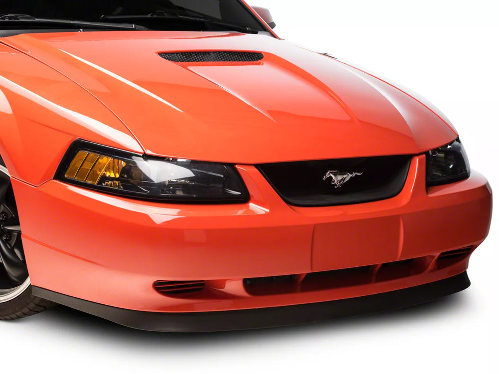 Mach 1 Chin Spoiler