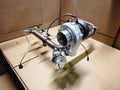 3800 T4 Turbocharger Kit