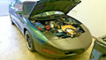 3800 T4 Turbocharger Kit