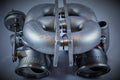 Twin Turbocharger System for BMW N54