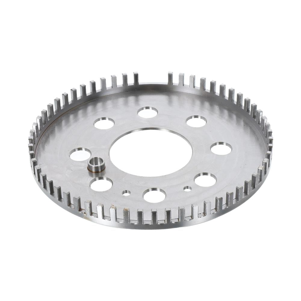 High RPM Competition 5.0L Ti-VCT Coyote Billet Trigger Wheel