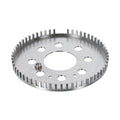 High RPM Competition 5.0L Ti-VCT Coyote Billet Trigger Wheel