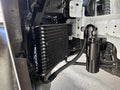 Limp Mode Prevention Kit, Lower Driver-Side Grill