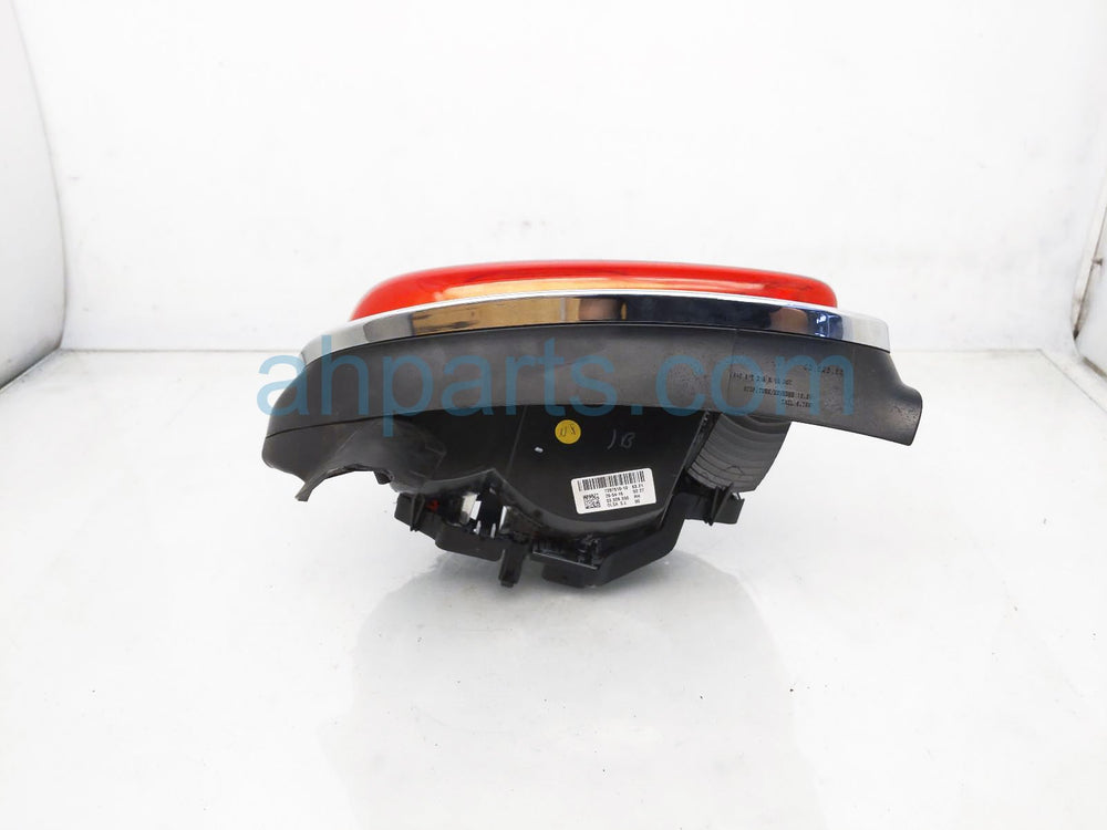 Rear Right Tail Lamp Assembly
