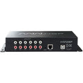 Digital Audio Processor