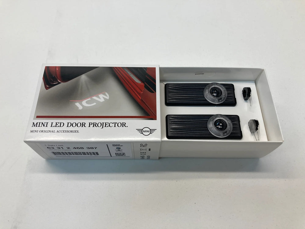 Genuine Puddle Light Module Kit