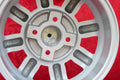 Style 6x13 Wheel Argent/Polished