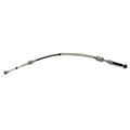 Shifter Cable Mass Absorber