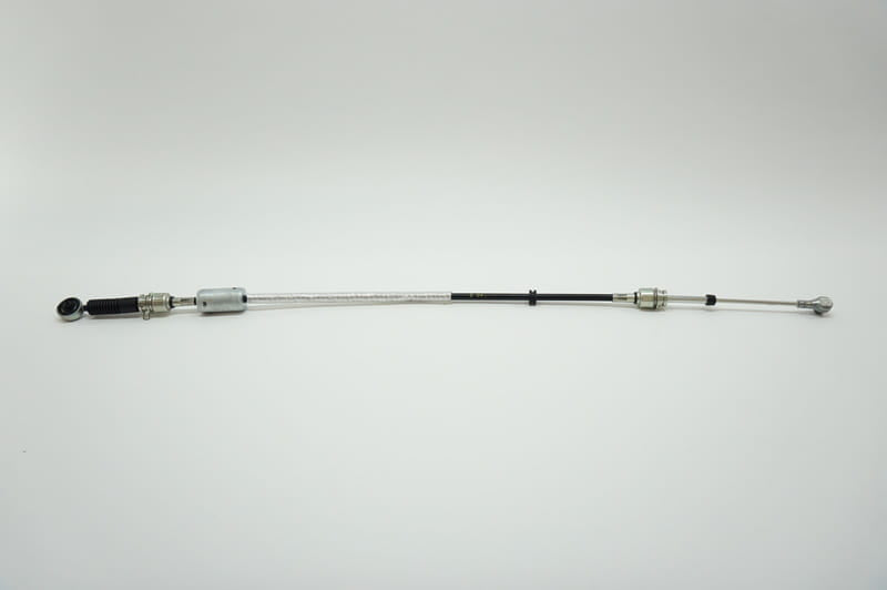 Shifter Cable Mass Absorber