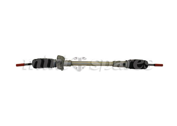 2.2-Turn Quickratio Steering Rack (LHD)