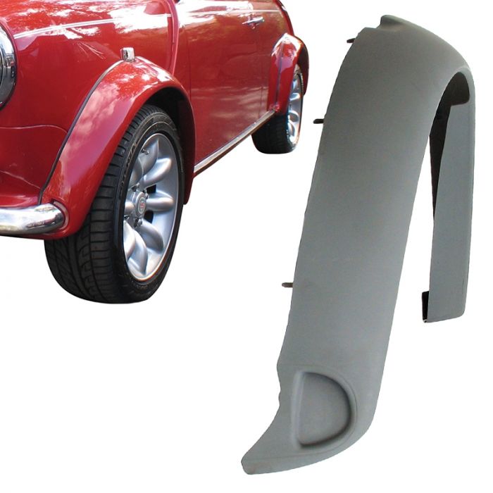 Sportspack Wheel Arch Kit